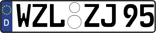 WZL-ZJ95