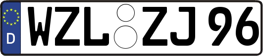 WZL-ZJ96