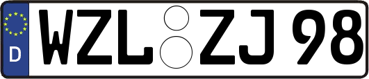 WZL-ZJ98