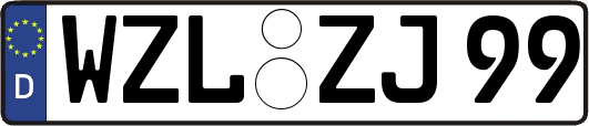 WZL-ZJ99