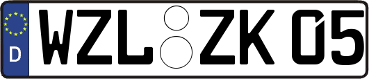 WZL-ZK05