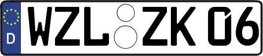 WZL-ZK06