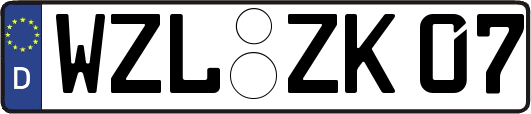 WZL-ZK07