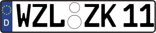 WZL-ZK11