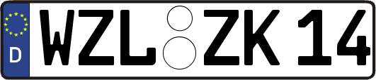 WZL-ZK14