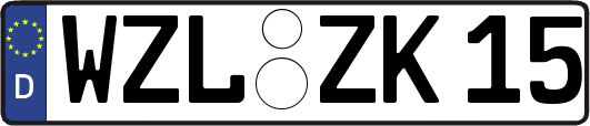 WZL-ZK15