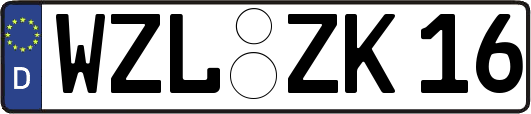 WZL-ZK16