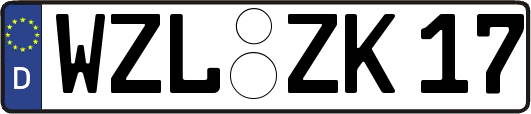 WZL-ZK17