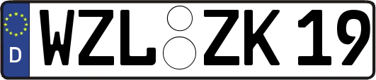 WZL-ZK19