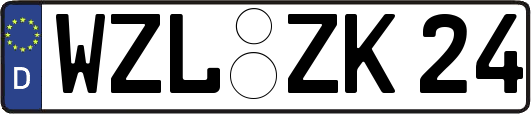 WZL-ZK24