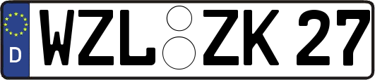 WZL-ZK27