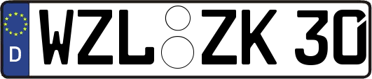 WZL-ZK30