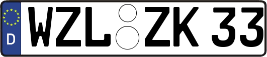 WZL-ZK33