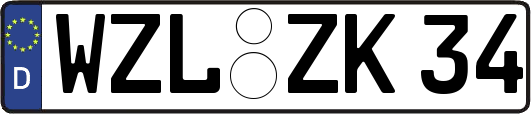 WZL-ZK34