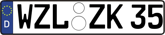 WZL-ZK35