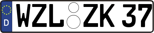 WZL-ZK37