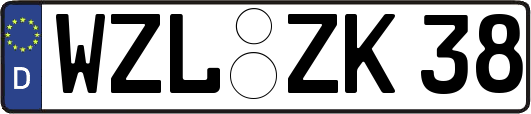 WZL-ZK38