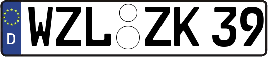 WZL-ZK39