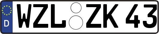 WZL-ZK43