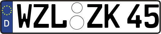 WZL-ZK45