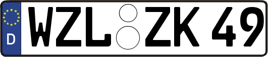 WZL-ZK49