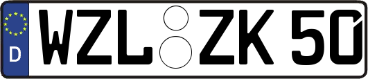 WZL-ZK50