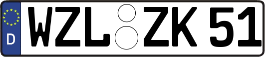 WZL-ZK51