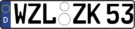 WZL-ZK53