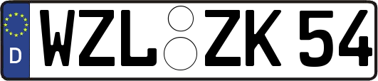 WZL-ZK54