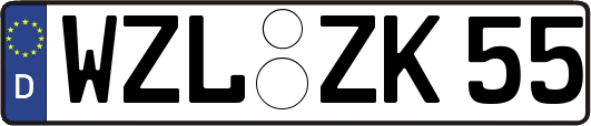 WZL-ZK55