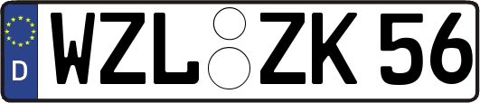 WZL-ZK56