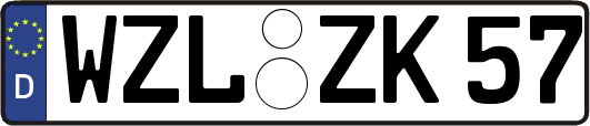 WZL-ZK57