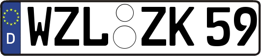 WZL-ZK59
