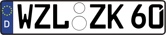 WZL-ZK60