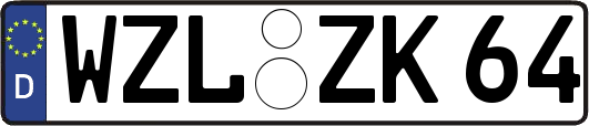 WZL-ZK64