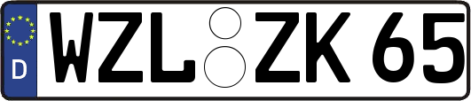 WZL-ZK65