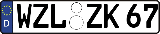 WZL-ZK67