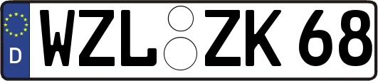WZL-ZK68