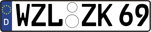 WZL-ZK69
