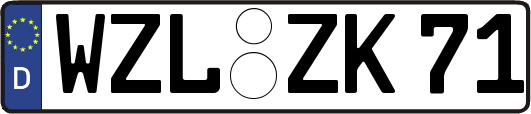 WZL-ZK71