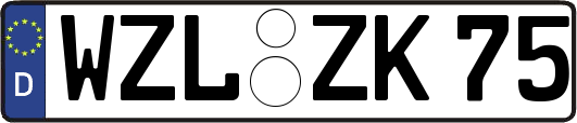WZL-ZK75