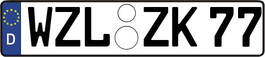 WZL-ZK77