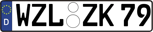 WZL-ZK79