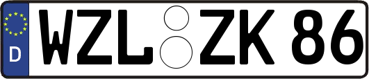 WZL-ZK86