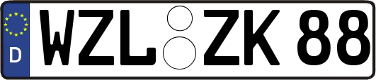 WZL-ZK88