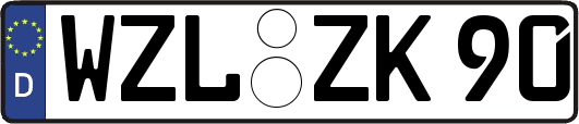 WZL-ZK90