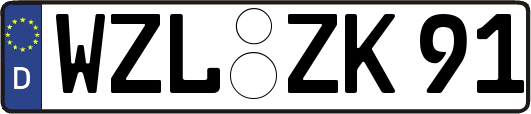 WZL-ZK91