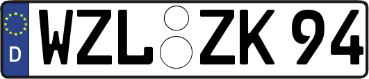 WZL-ZK94