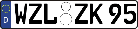 WZL-ZK95