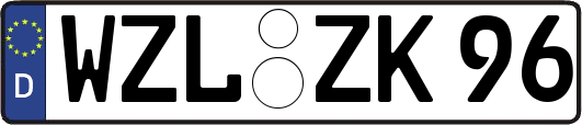 WZL-ZK96